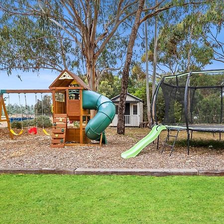 A Home Amongst The Gum Trees Torquay Exterior photo